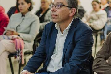 Francisco Atta, reelegido como candidato de ASBA-NC al Ayuntamiento de Valsequillo/TA.